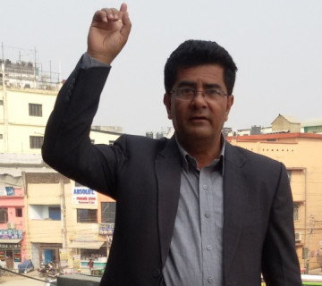 पशुपतिमा मार्क्सवाद